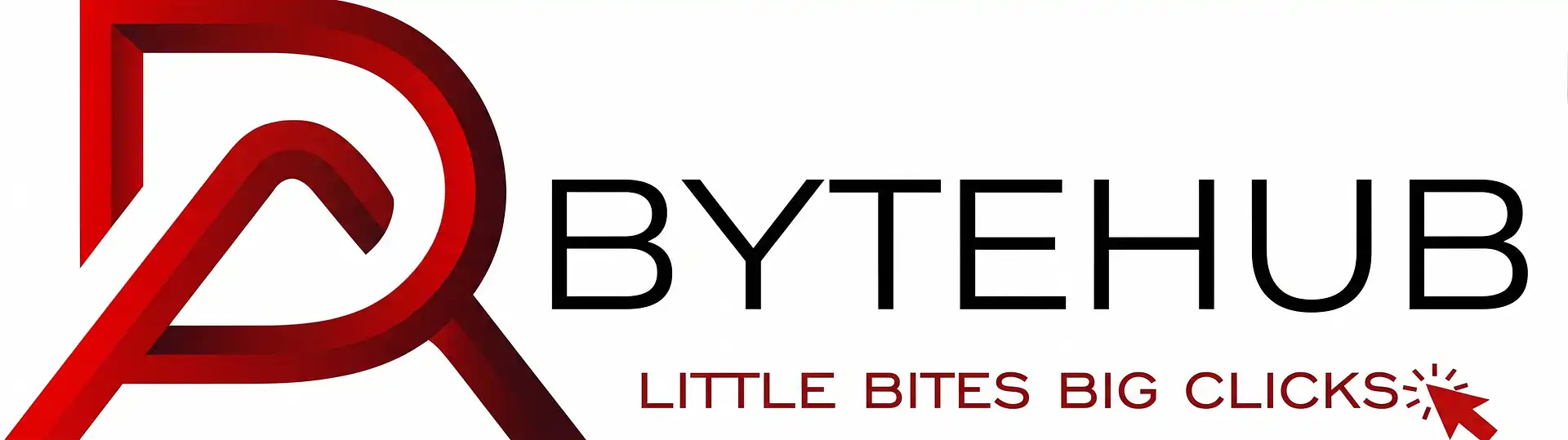 AdByteHub — Little Bytes Big Clicks