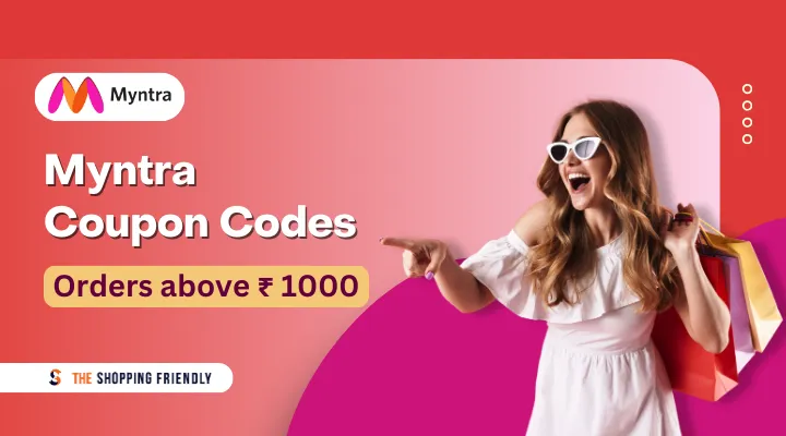 Flat 50% off Fashion